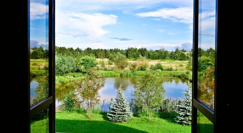 Agroturystyka Nad Stawem - Image 1