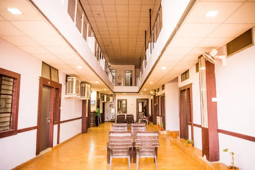Hotel Ashirwad - Image 1