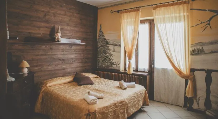 Hotel Residence Giardini - Image 1
