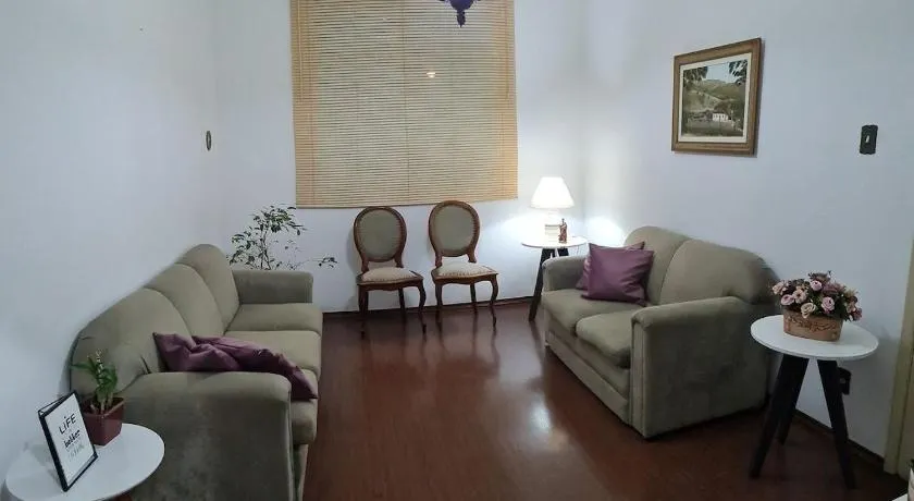 Apartamento no Centro Parq Halfeld Juiz fora - Image 1