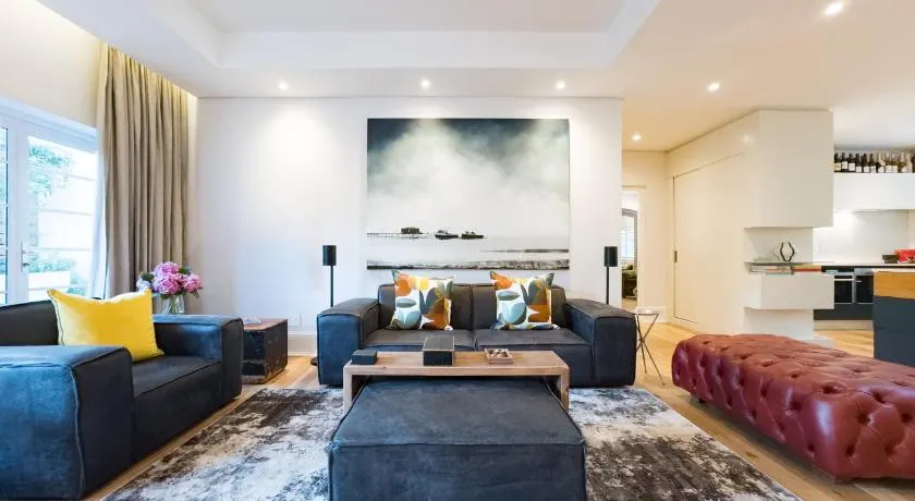 Luxury Apartments - Rozenhof Villa - Image 1