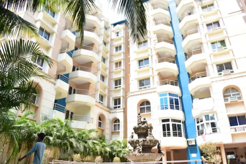 Beachwalk Resort Puri Odisha - Image 1