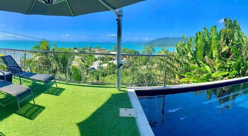 Whitsunday Dreams - Image 1