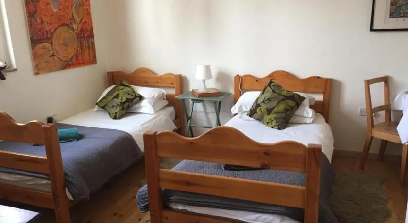 Lovely Twin Room with Terrace - Image 1