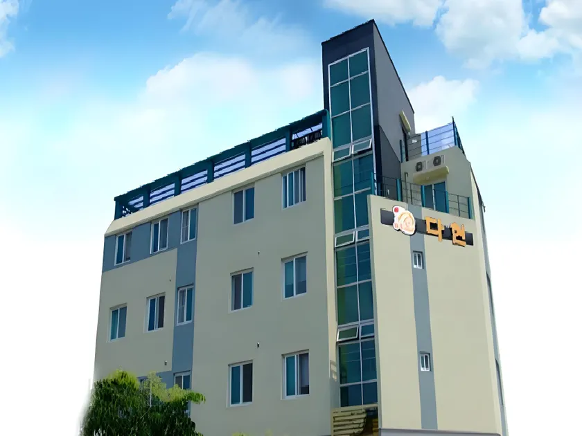 Hostel Dahyun - Image 1