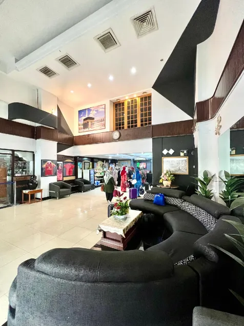 Adamson Hotel Kuala Lumpur - Image 1