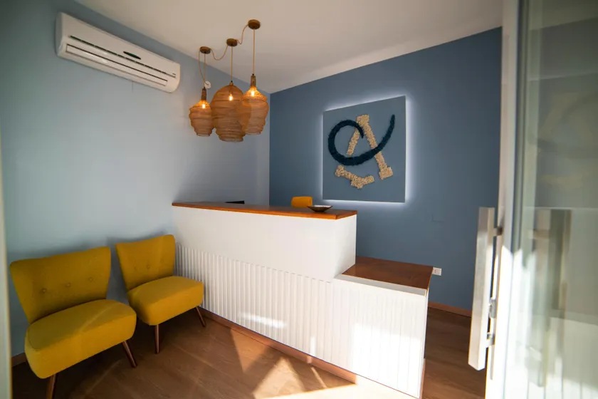 Hotel Arilica - Image 1