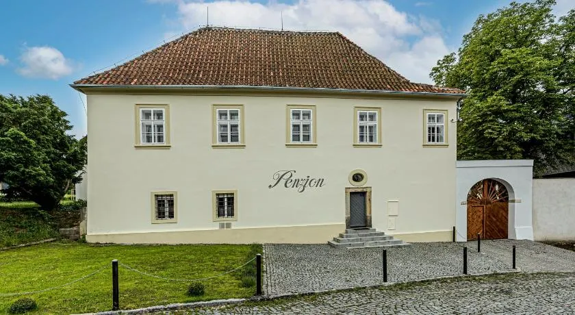 Penzion Popelka - Image 1