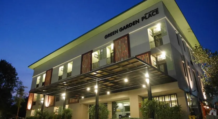 Green Garden Place - Image 1