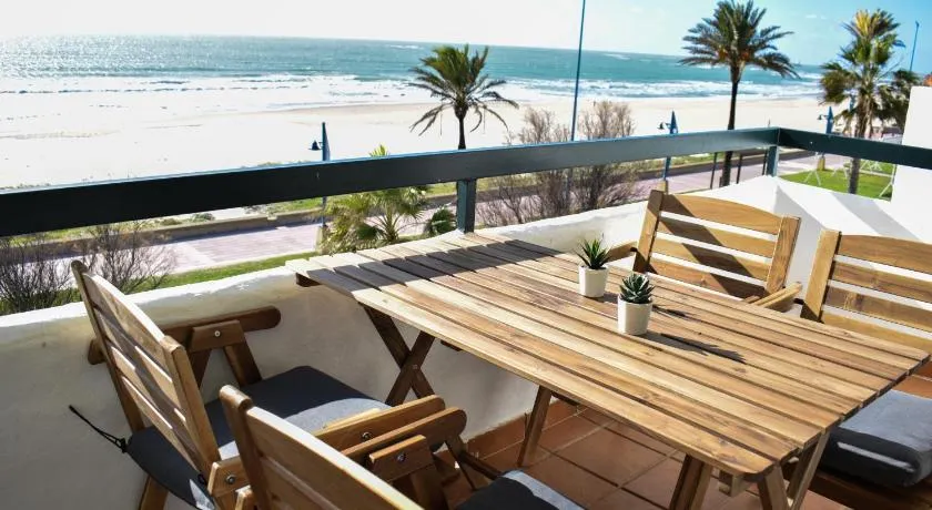 Apartamento Barrosaplaya1 - Image 1