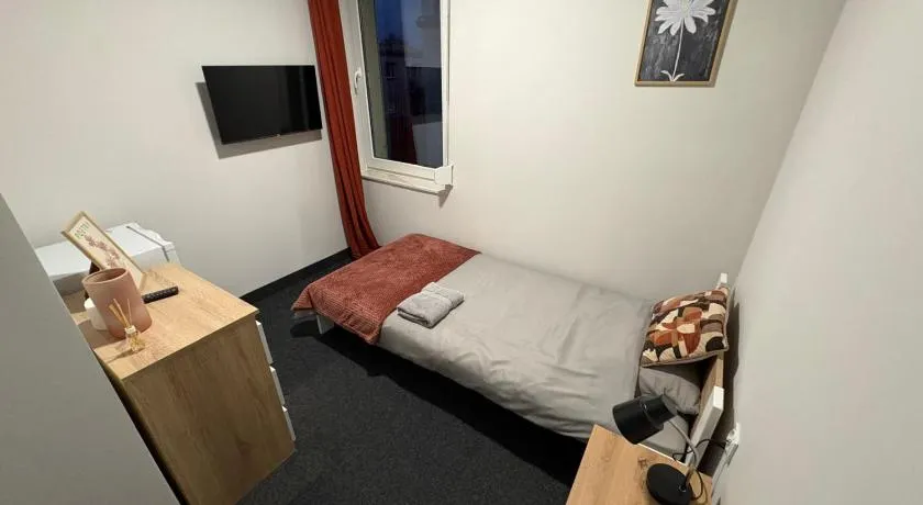 Noclegi Głogów - Image 1