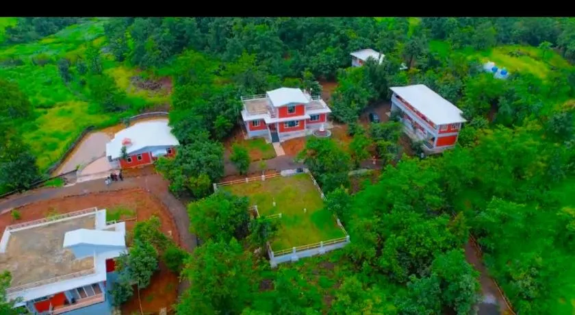 The Confluence - Centre of Yoga Science and Sustainability - Image 1