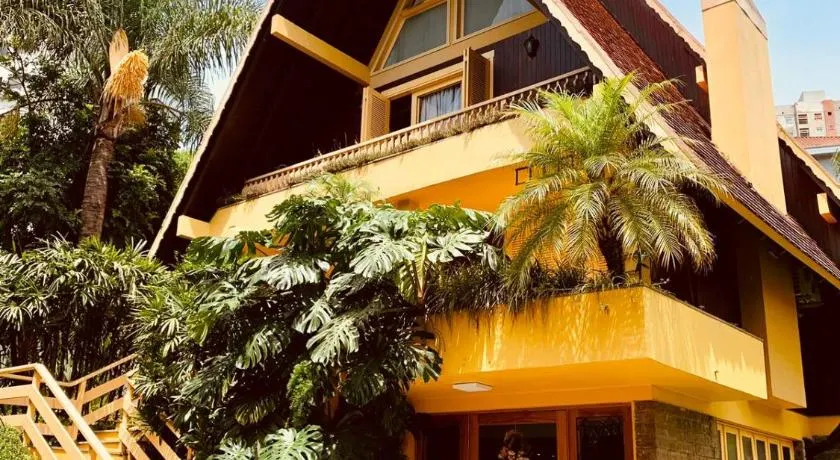 Pousada Do Chalé - Image 1