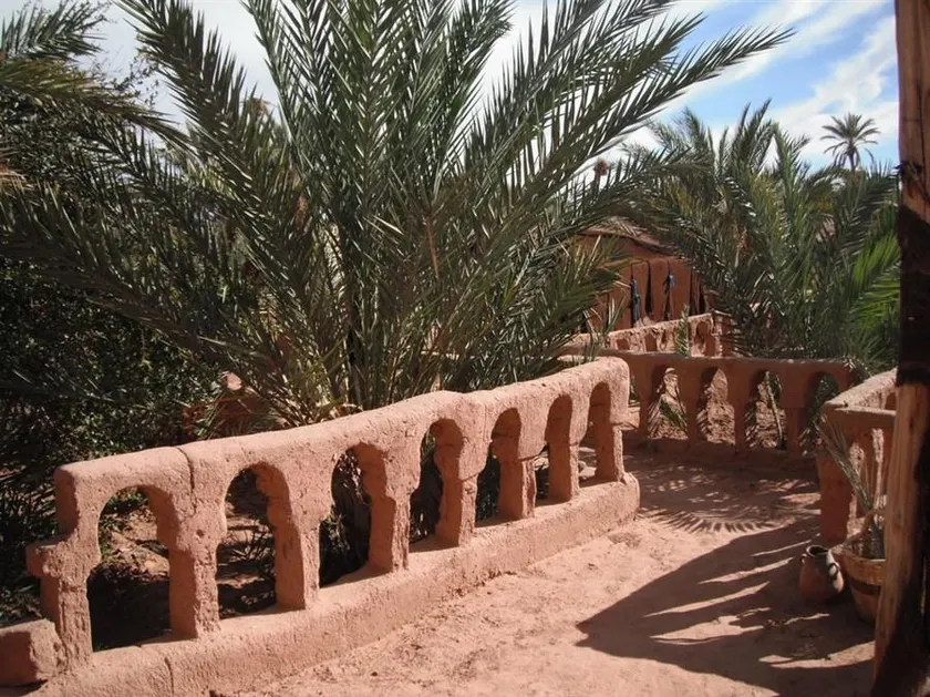 Auberge la Palmeraie - Image 1
