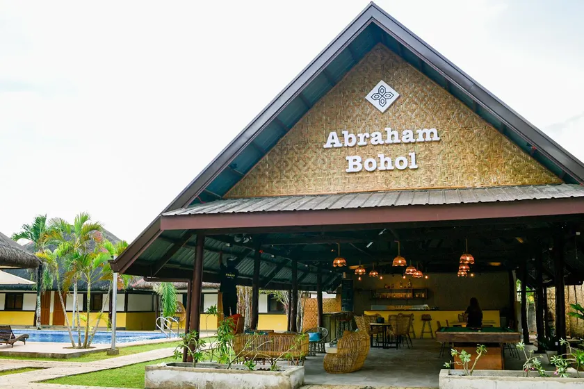 Abraham Bohol - Image 1