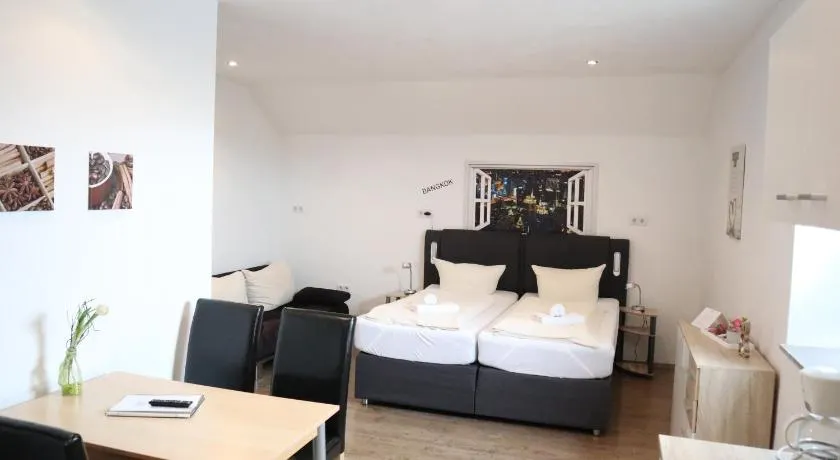 Gästehaus Radler Scheune - Image 1