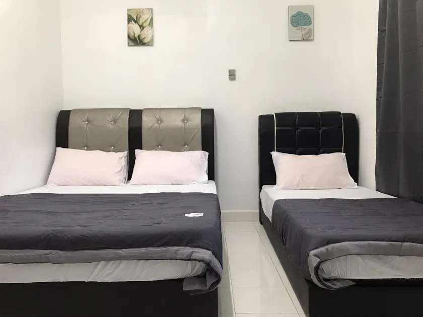 Q INN HOTEL Kerteh - Image 1