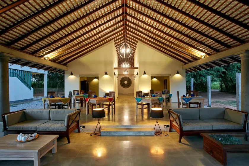 Sevanagama Villa - Image 1