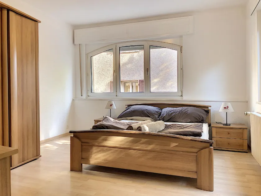 Apartment Sion Center - Image 1