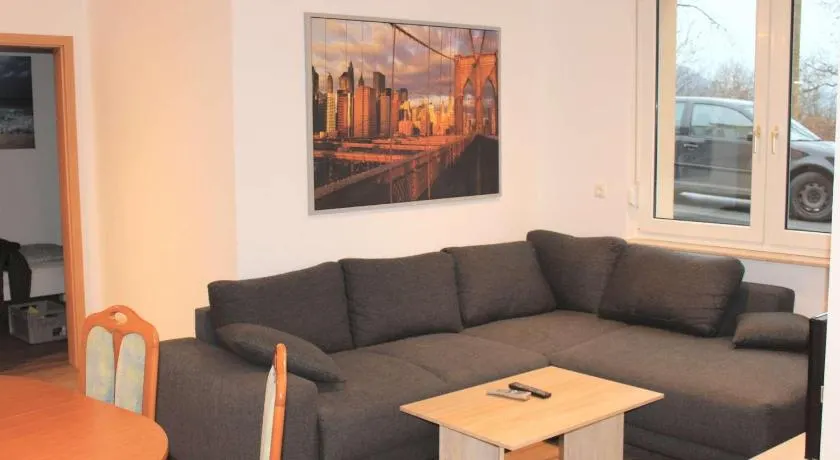 Work & Stay in Jena - Image 1