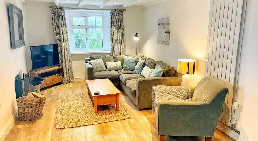 Cornwall Coastal Cottage - Beautiful & Stunning - Image 1