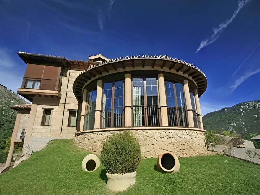 Coto del Valle de Cazorla - Image 1