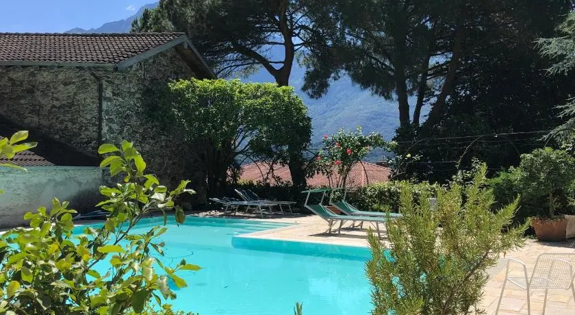 Villa Eden jacuzzi pool & private parking - Image 1