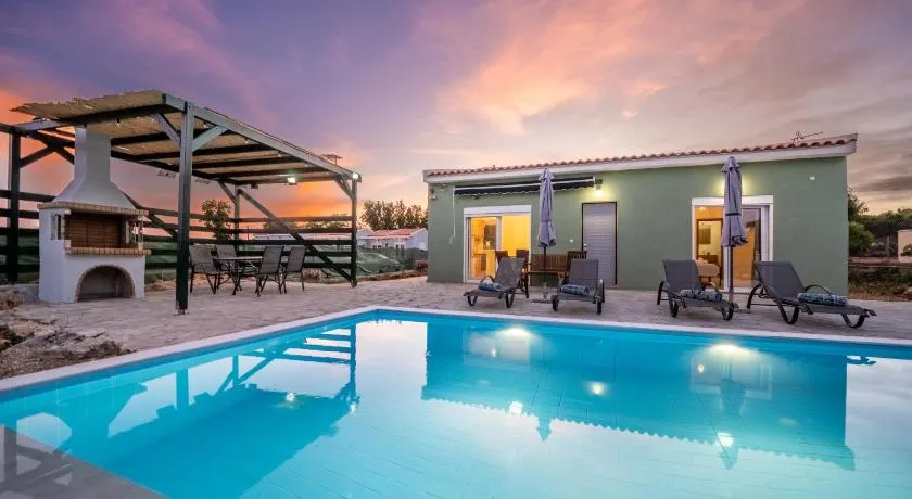 Thealassa Villa - Image 1