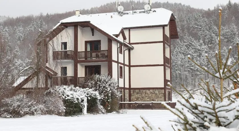 Apartmány 45 Valča - Image 1