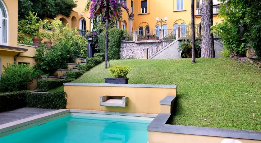 Villa Ella con Depandance - Image 1