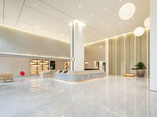 JI Hotel (Ningde Derunshang Street) - Image 1
