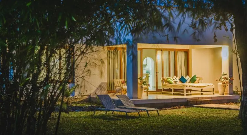 The Zubeida Boutique Resort - Image 1