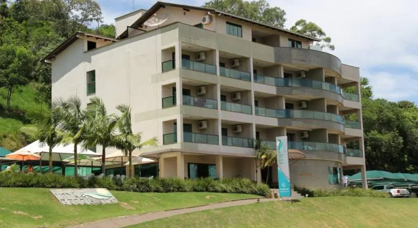 Ita Park Hotel - Image 1