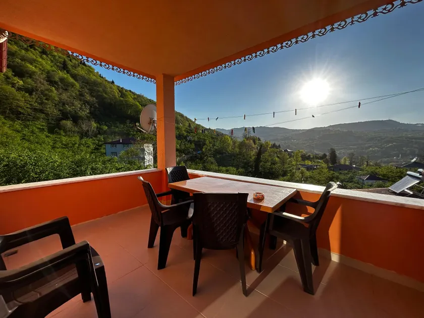 Villa Landscape - Image 1