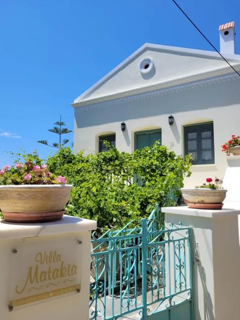 Villa Matakia - Image 1
