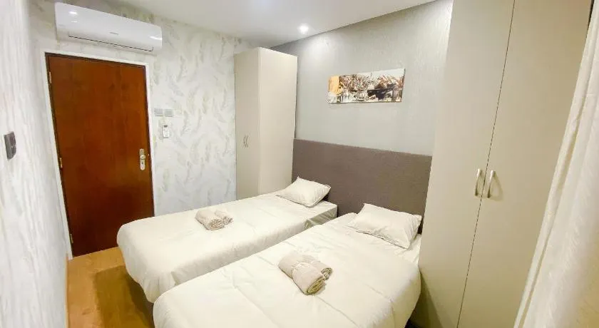 ODIVELAS METRO RESIDENCE - Image 1
