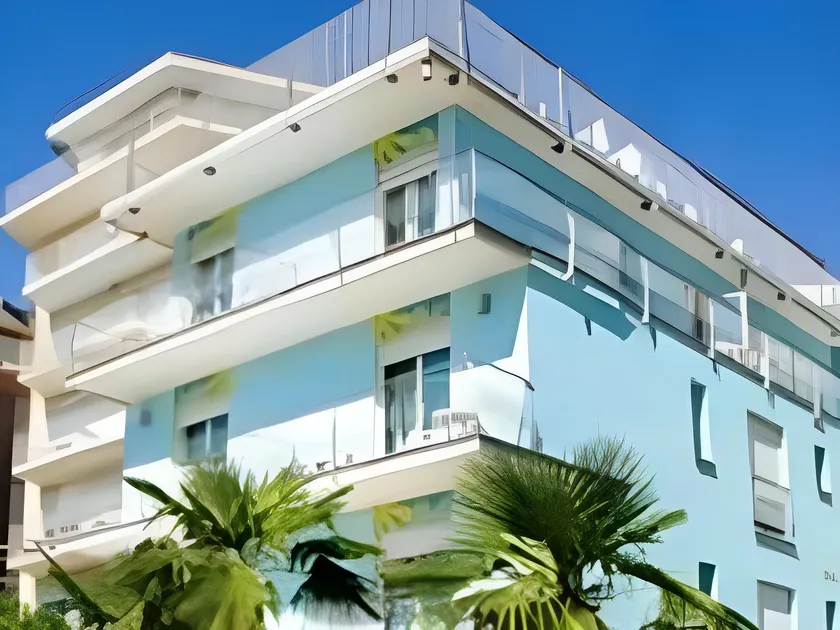 Hotel Solemare - Frontemare - 3 Stelle Superior - Image 1