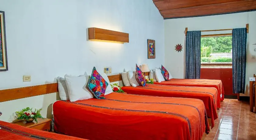 Hotel Panchoy by AHS - Image 1