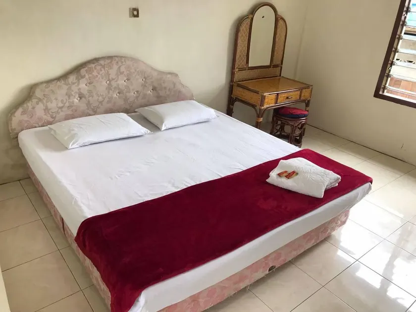 Hotel Miranda at Desa Wisata Berastagi - Image 1