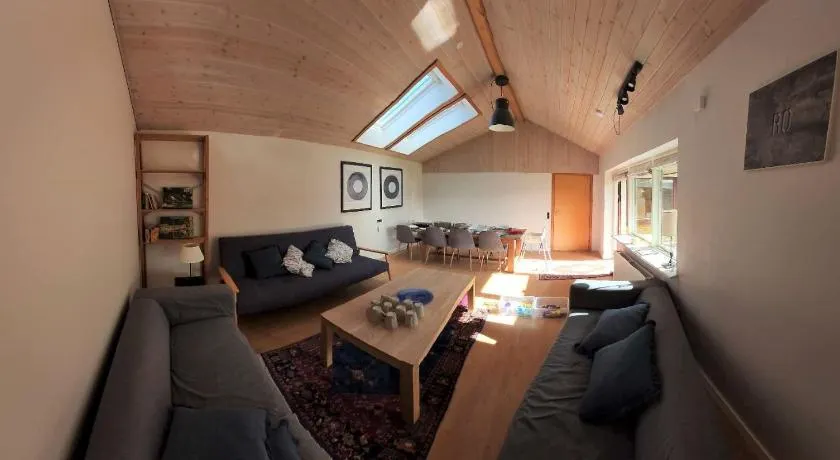 Family Friendly Apt A, Garden, 900m LegoHouse, Lalandia, Legoland - Image 1