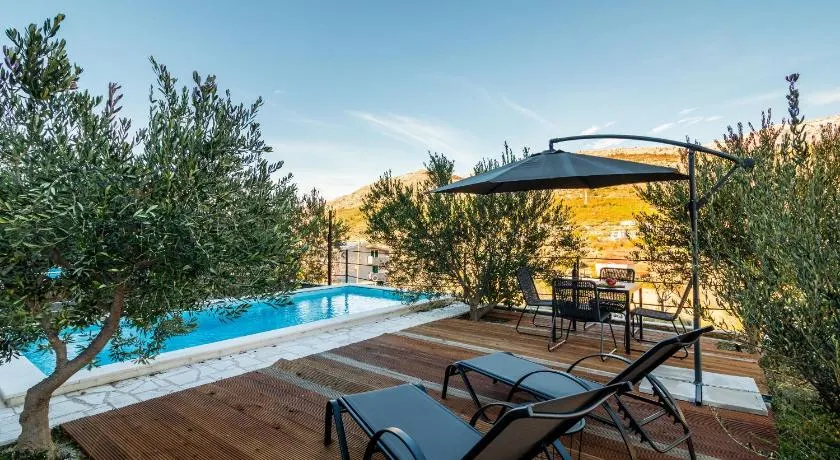 NEW!!! Villa Trilogia XXL - 12 guests, 3 pools - Image 1