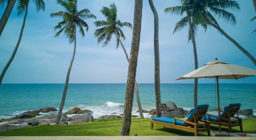 Bay Villas Balapitiya - Image 1