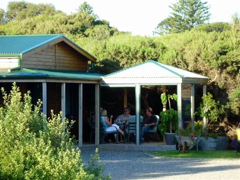 Boat Haven Studios - Image 1