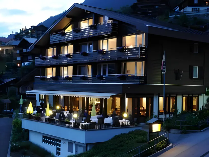 Alpenkräuter Hotel Bären - Image 1