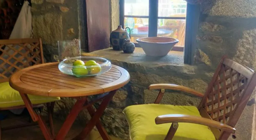 Cerca de la playa, con bodega, terraza y jardin Camino Portugués - Image 1