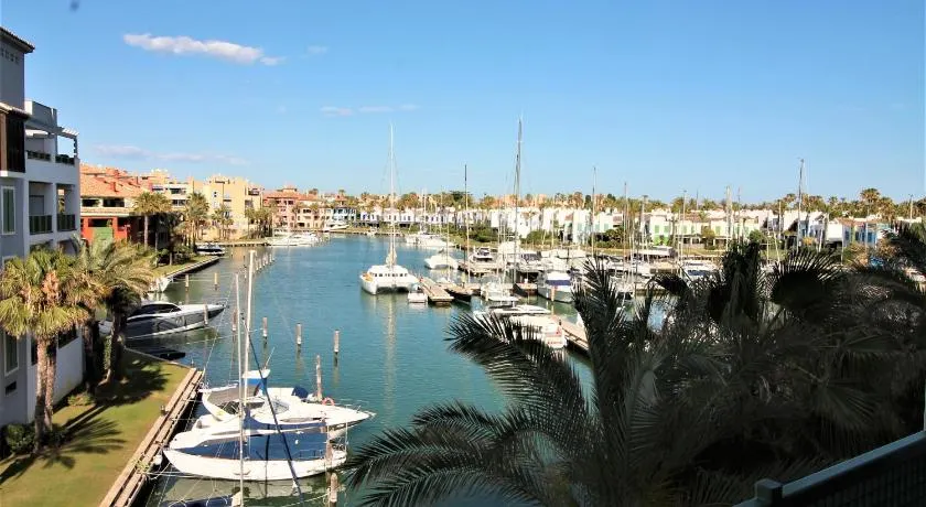 New view Sotogrande Marina - Jungla del Loro - Image 1