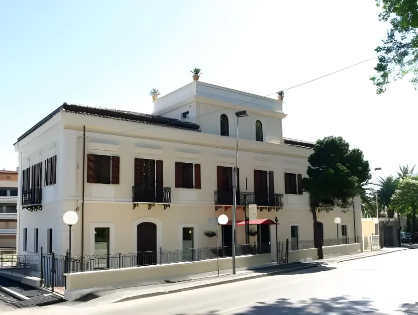 Hotel Claila - Image 1