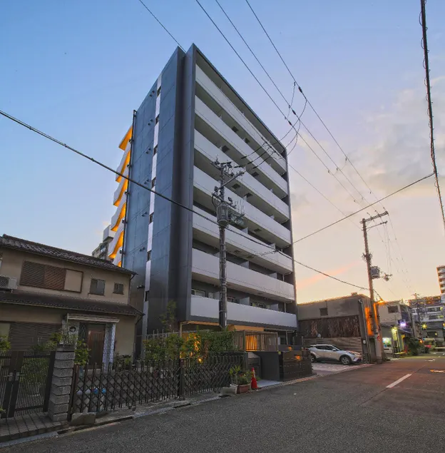 Residence Tennojihigashi - Image 1