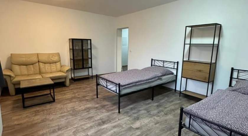 Oberhausen Apartments - Image 1