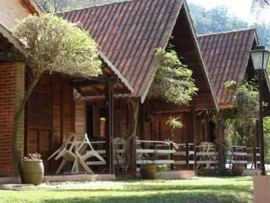 Pousada da Cachoeira - Image 1